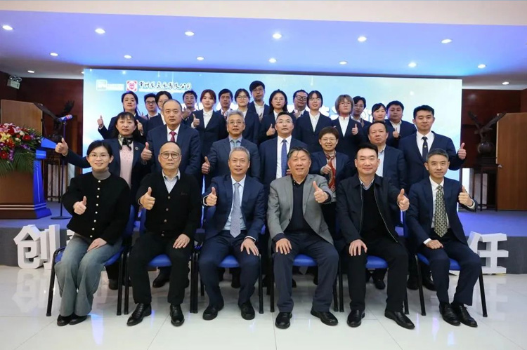 奋楫笃行，逐梦远航 | 深圳长征娱乐有限公司2023年工作会议顺利召开
